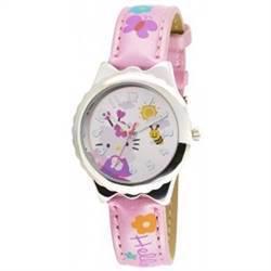 Image of Børne ur med Hello kitty, BHK5730-010